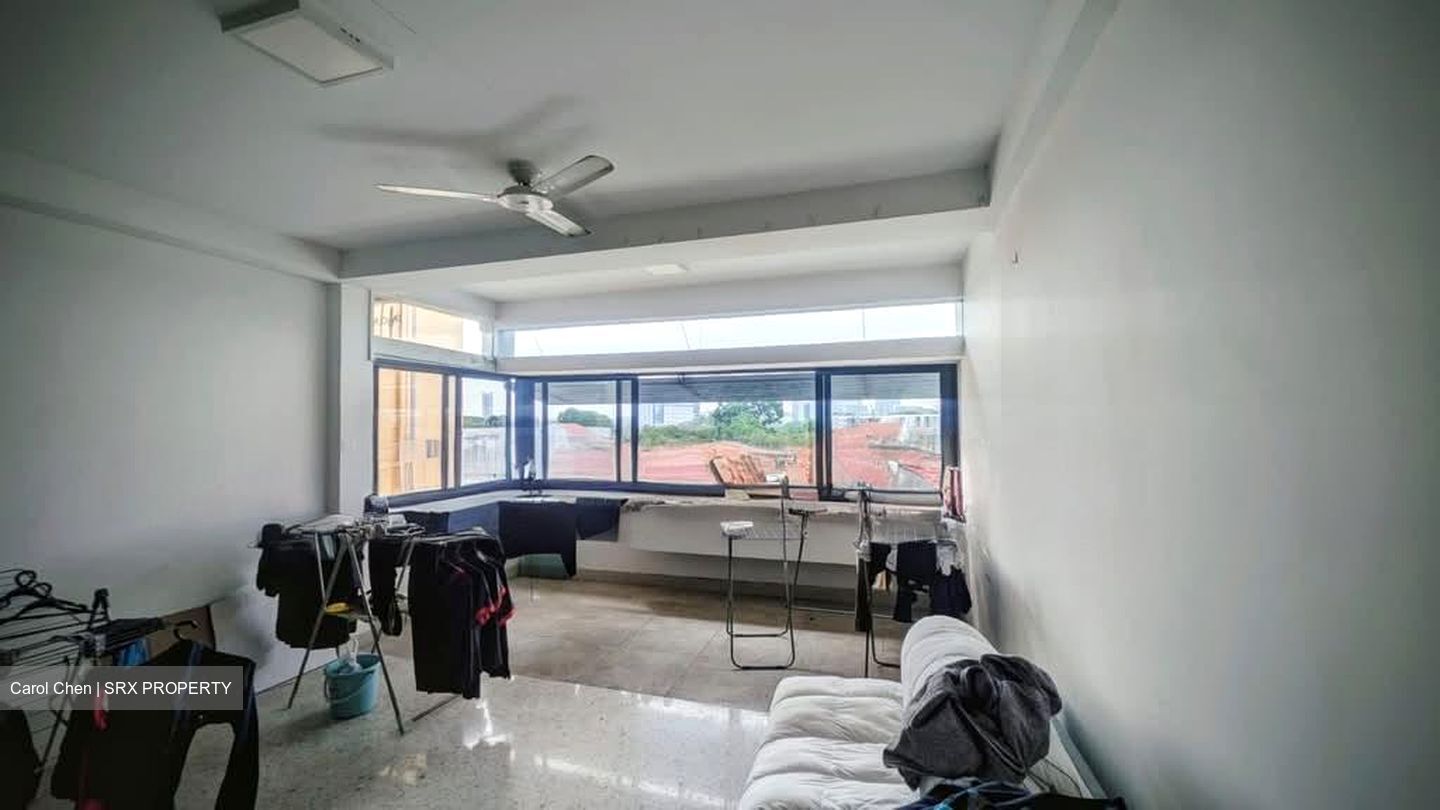 Faber Hills (D5), Apartment #576691341
